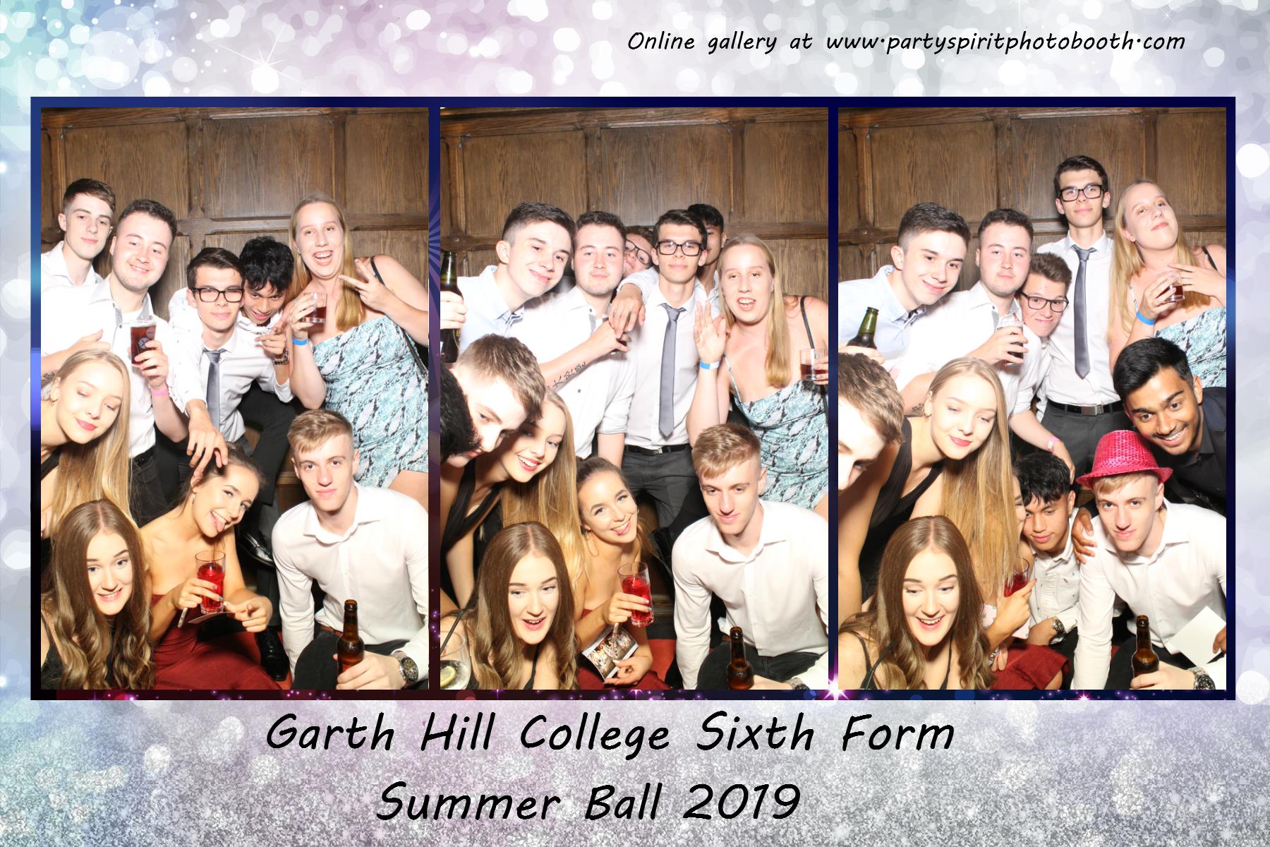 Sixth Form  Summer Ball  | View more photos from the event at gallery.partyspiritphotobooth.com/u/PartySpiritPhotoBooth/Sixth-Form-Summer-Ball